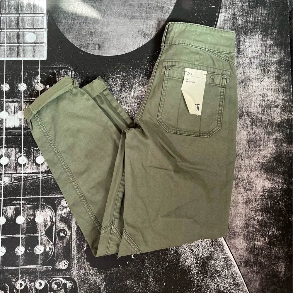 NWT Pilcro Pants
