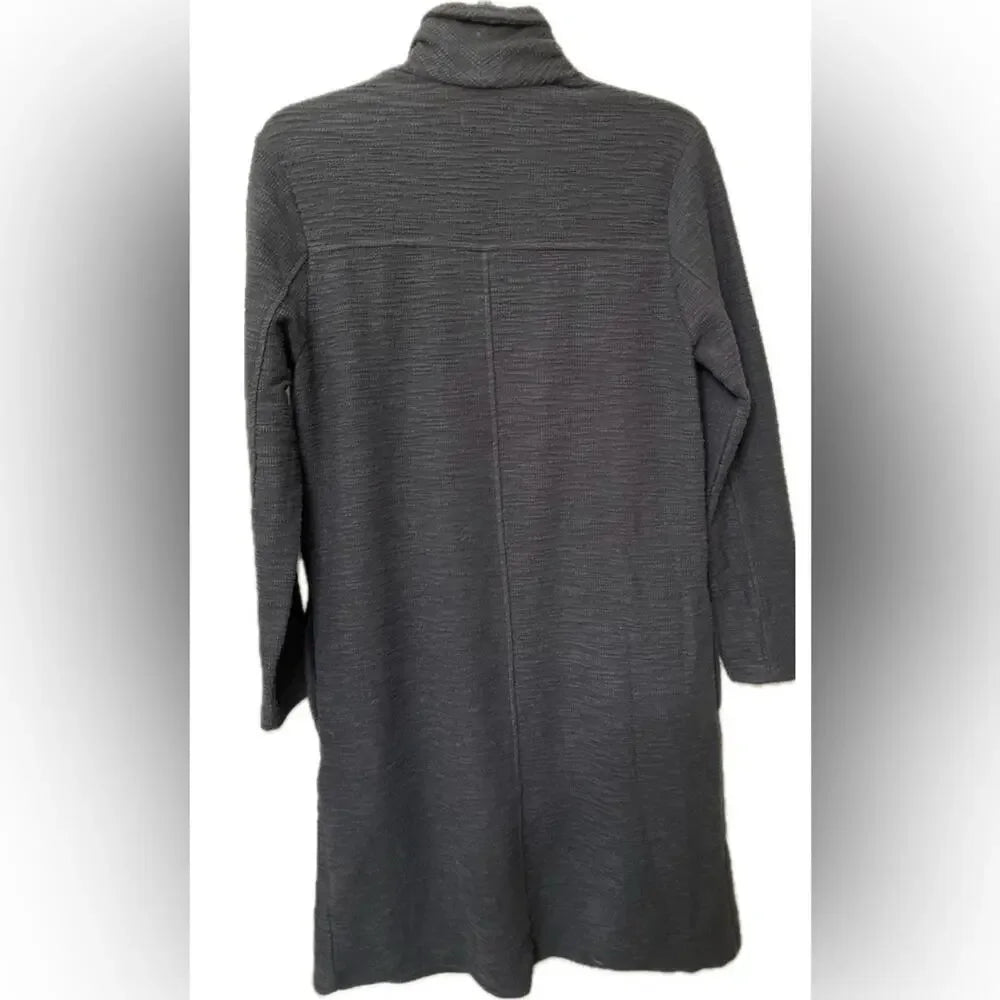 Steve Madden Slub Knit Jacket | Size Small | NWT