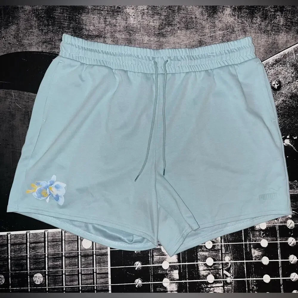 NWT Puma Shorts