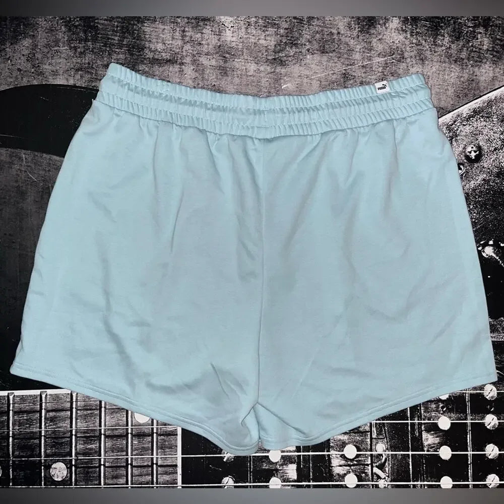 NWT Puma Shorts