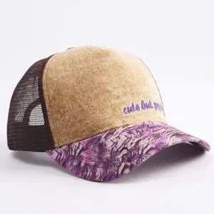 NWT Trucker Hat