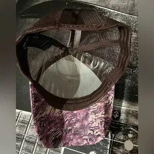 NWT Trucker Hat