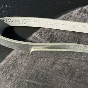 NWT Banana Republic Belt