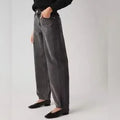 NWT Levi's Baggy Dad Jean • Satin Spats • Size: 30 x 32