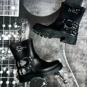 NIB Jeffrey Campbell Boots