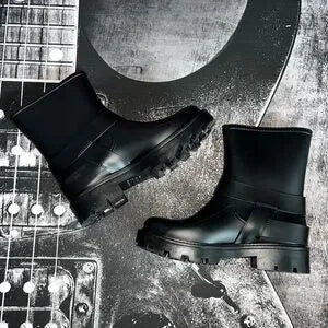 NIB Jeffrey Campbell Boots