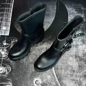 NIB Jeffrey Campbell Boots