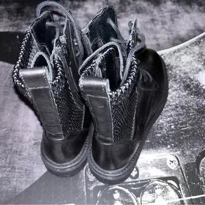 NEW Geox Boot