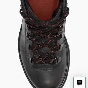 NEW Sorel Hiking Boot