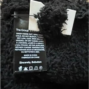 NEW Babaton Retreat Cardigan • Size Medium