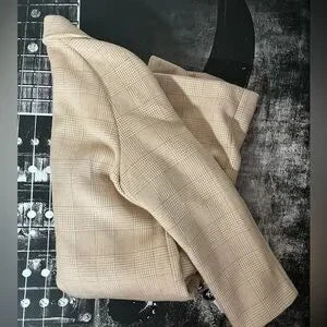 NWT Avec Les Filles Walker Raglan Coat • Size Large