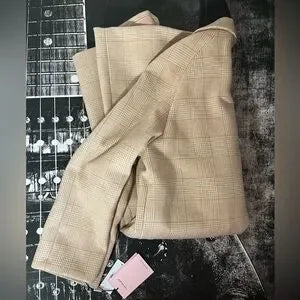 NWT Avec Les Filles Walker Raglan Coat • Size Large