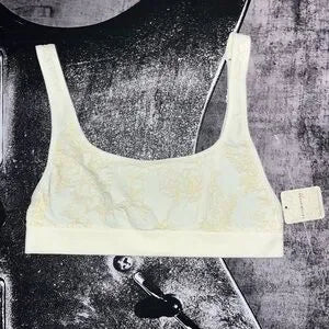 NWT Free People Bralette • Size: Medium / Large (M/L)