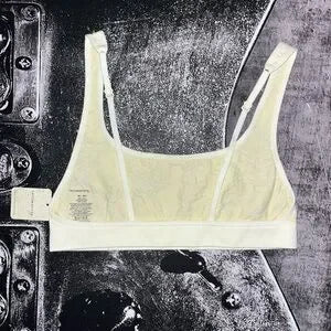 NWT Free People Bralette • Size: Medium / Large (M/L)