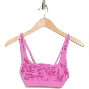 NWT Free People Bralette • Size: Medium / Large (M/L)