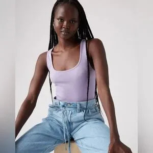 NWT Levi’s Tank Top