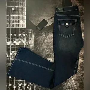 NWT True Religion Jeans