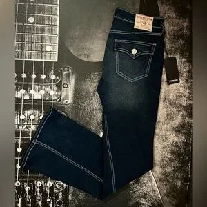 NWT True Religion Jeans