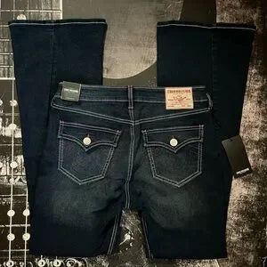 NWT True Religion Jeans