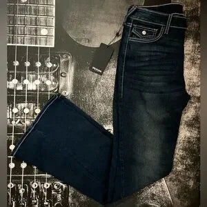 NWT True Religion Jeans