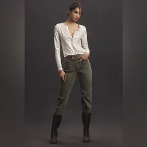 NWT Pilcro Pants