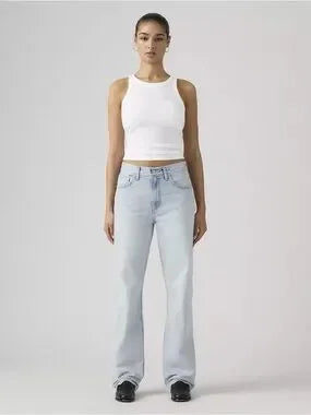 NWT Levi's Dad Jean