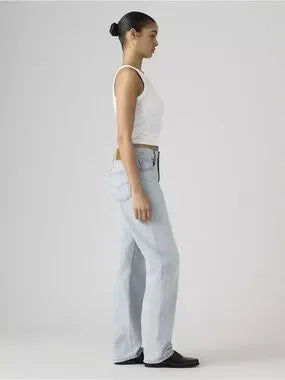 NWT Levi's Dad Jean