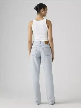 NWT Levi's Dad Jean