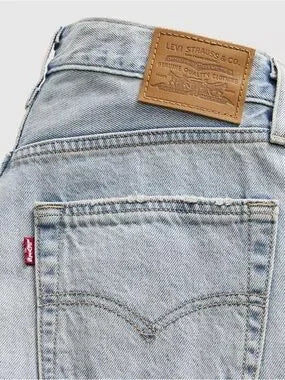 NWT Levi's Dad Jean