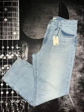 NWT Levi's Dad Jean