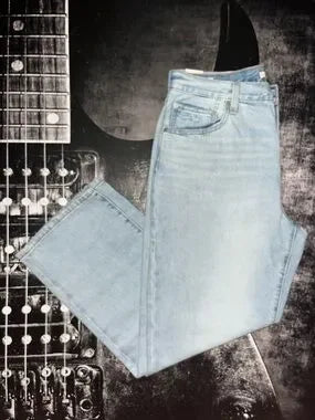 NWT Levi's Dad Jean