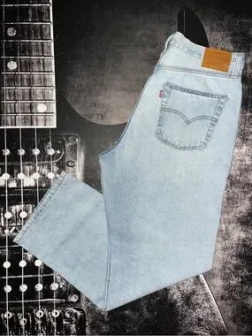 NWT Levi's Dad Jean