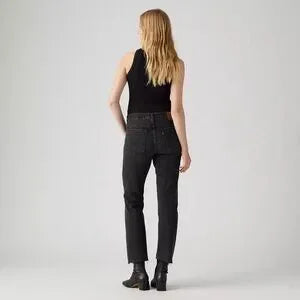 NWT Levi's Wedgie Fit Jeans