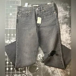NWT Levi's Wedgie Fit Jeans