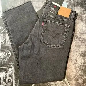 NWT Levi's Wedgie Fit Jeans
