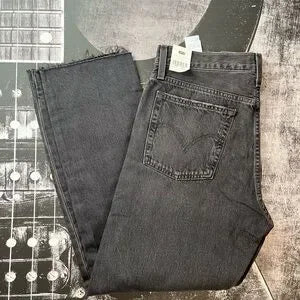 NWT Levi's Wedgie Fit Jeans