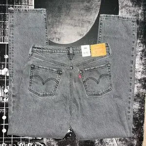 NWT Levi’s 501 Jeans • Size: 29 x 32