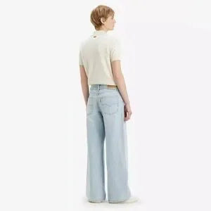 NWT Levi’s Baggy Jeans