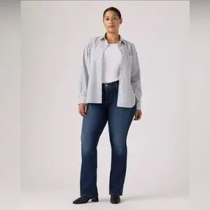 NWT Levi’s 315 Bootcut
