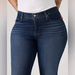 NWT Levi’s 315 Bootcut