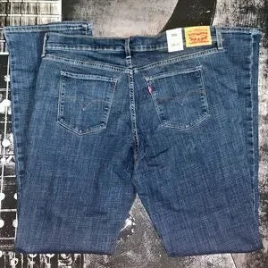 NWT Levi’s 315 Bootcut