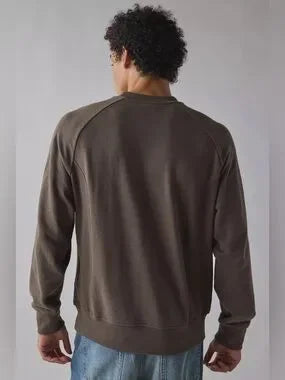 NWT Umbro Logo Crew Neck Sweatshirt • Size Medium