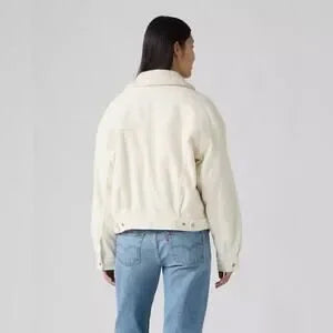 NWT Levi’s 90’s Sherpa Trucker Jacket