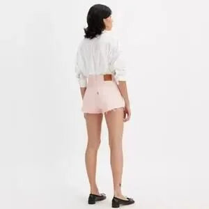 NWT Levi’s 501 Shorts