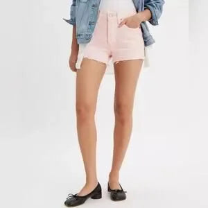 NWT Levi’s 501 Shorts