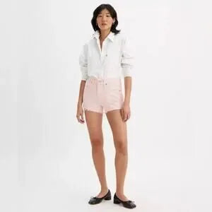 NWT Levi’s 501 Shorts