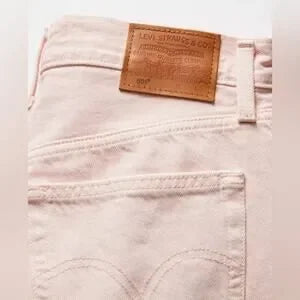NWT Levi’s 501 Shorts