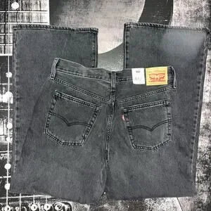 NWT Levi’s ‘94 Bootcut Jeans