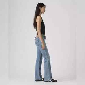 NWT Levi’s Superlow Bootcut Jeans