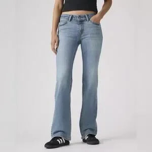 NWT Levi’s Superlow Bootcut Jeans
